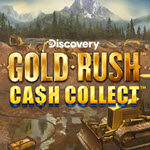 Gold Rush Cash Collect