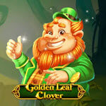 Golden Leaf Clover
