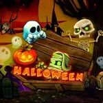Halloween (Triple Profits Games)