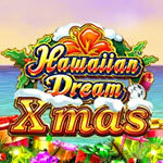 Hawaiian Dream Xmas