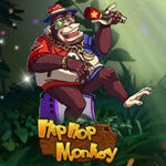 Hip Hop Monkey