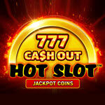 Hot Slot: 777 Cash Out