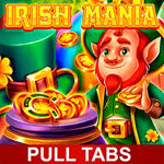 Irish Mania (Pull Tabs)