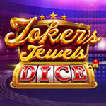 Joker's Jewels Dice