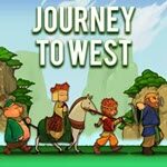 Journey to the West (Triple Profits Games)