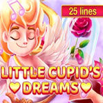 Little Cupid-s Dreams
