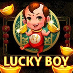 Lucky Boy (Triple Profits Games)