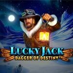 Lucky Jack Dagger of Destiny