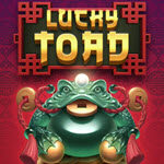 Lucky Toad