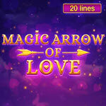 Magic Arrow of Love
