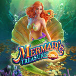 Mermaid's Treasure (Naga Games)