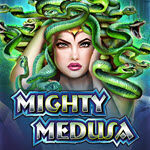 Mighty Medusa (Ready Play Gaming)