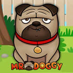 Mr.Doggy
