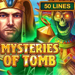 Mysteries Of Tomb