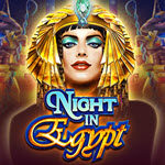 Night in Egypt