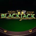 Non-Stop Blackjack