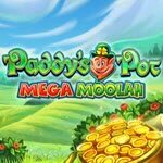 Paddy’s Pot Mega Moolah