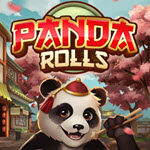 Panda Rolls