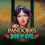 Pandora’s Box of Evil