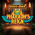 Pharaohs Reign Mini-max