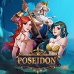 Poseidon (Royal Slot Gaming)