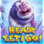 Ready Yeti Go
