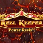 Reel Keeper Power Reels