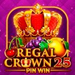 Regal Crown 25