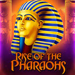 Rise of the Pharaohs (Ready Play Gaming)
