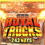 Royal Trucks - 243 Ways
