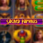 Sacred Papyrus