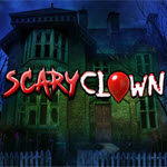 Scary Clown
