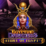 Story of Egypt - Egyprtian Darkness