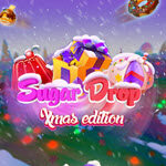 Sugar Drop Xmas Edition