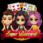 Super Baccarat