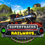 SuperTracks Railways