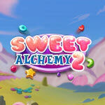 Sweet Alchemy 2