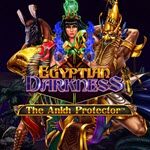 The Ankh Protector Egyptian Darkness