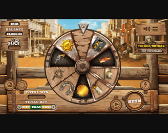 The Good, The Bad and The SuperSlice