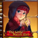 The Little Match Girl