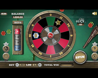 The Magnificent Super Slice