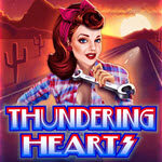 Thundering Hearts