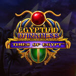 Times of Egypt Egyptian Darkness