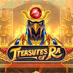 Treasures of Ra