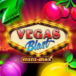 Vegas Blast Mini-max