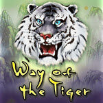 Way of the Tiger (Ready Play Gaming)