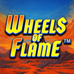Wheels of Flame