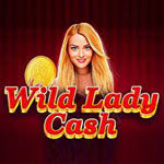 Wild Lady Cash