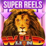 Wild Lion Super Reels