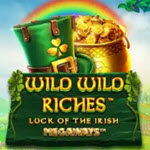 Wild Wild Riches Megaways